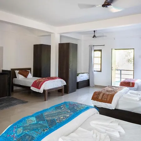 de LAVENDER HOSTEL